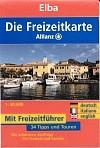 Allianz Freizeitkarte Elba