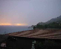 Elba - Gewitter im Morgengrauen